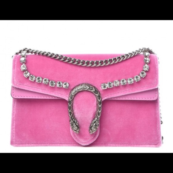 NEW Gucci Dionysus Super Mini! - Picture 1 of 1
